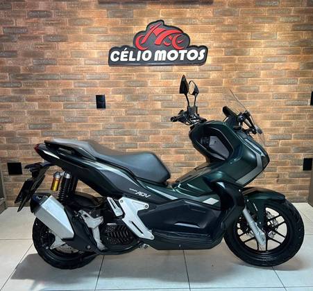 HONDA ADV HONDA ADV